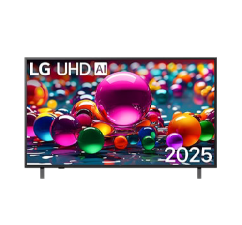TV LG 50 Pulgadas 50UA7500PSA