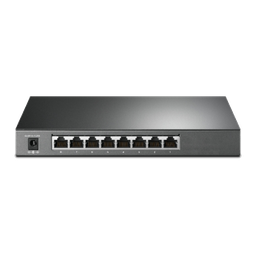[TL-SG2008P] Switch TP-Link Omada TL-SG2008P 8 Puertos