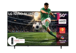 [50NU850BPSA] TV LG 50 pulgadas 50NU850BPSA
