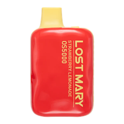 Vape Lost Mary OS5000