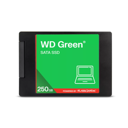 [WDS250G5G0A] SSD Western Digital 250GB