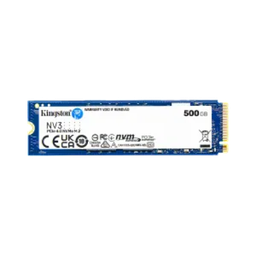 [SNV3S-500G] SSD Kingston 500GB M.2