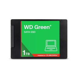 [WDS100T5G0A] SSD Western Digital 1TB