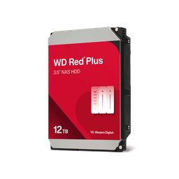 [WD120EFBX] SSD Western Digital 12TB 512MB Caché