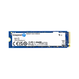 [SNV3S-1000G] SSD Kingston 1TB M.2