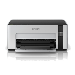 [C11CG96301] Impresora Epson Monocromática EcoTank M1120
