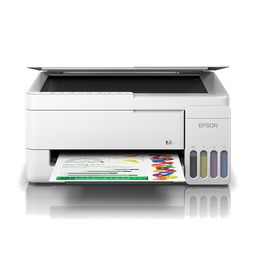 [C11CL62303] Impresora Epson Multifuncional EcoTank L3352