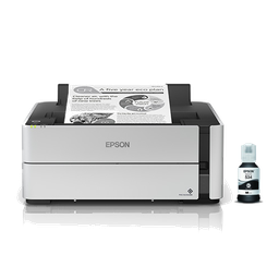 [ECTAM1180] Impresora Epson Monocromática EcoTank M1180