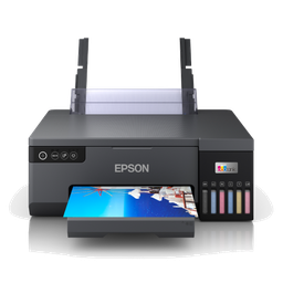 [C11CK37301] Impresora Epson Fotográfica EcoTank L8050