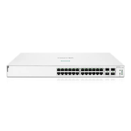 [JL684B] Switch HPE Aruba 1930 JL684B