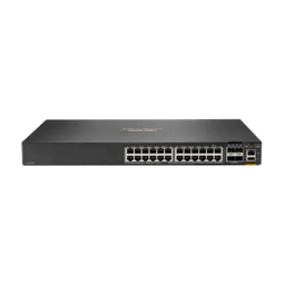 [JL725B] Switch HPE Aruba CX 6200F JL725B