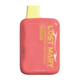 [Lost Mary OS5000] Vape Lost Mary OS5000 5k Puffs