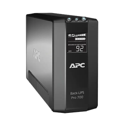 [BR700G] UPS APC BR700G Interactivo 700VA - 420W