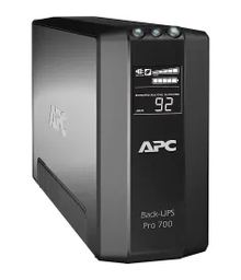 [APC BR700G] UPS APC BR700G Interactivo 420Vatios-700VA