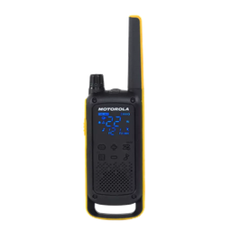 [TALKABOUT T470] Radio de dos vías Motorola TALKABOUT T470