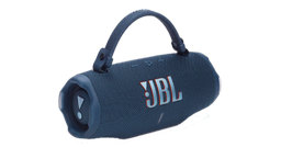 [Charge 6] Parlante Portátil Bluetooth JBL Charge 6
