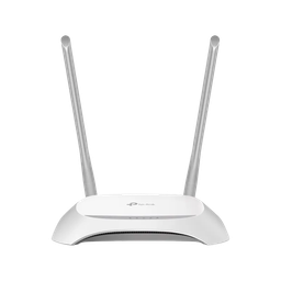 [TL-WR840N] ROUTER INALAMBRICO N 300MBPS TL-WR840N