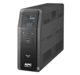 [BR1100M2-LM] UPS APC BR1100M2-LM Interactivo 1.1KVA - 600W Pantalla LCD