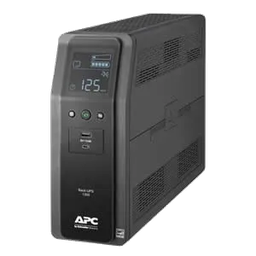 [BR1350M2-LM] UPS APC BR1350M2-LM Interactivo 1.35KVA - 810W Pantalla LCD