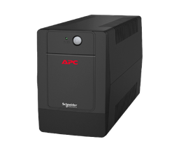 [BVG700-LM] UPS APC BVG700-LM Interactivo 700VA - 360W