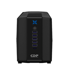[R-UPR1008] UPS CDP R-UPR1008 Interactivo 1000VA - 500W