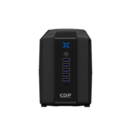 [R-UPR1008] UPS CDP R-UPR1008 Interactivo 1000VA - 500W