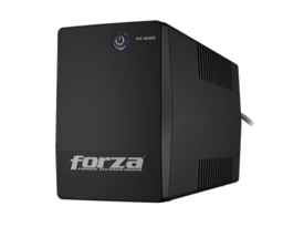 [NT-751] UPS Forza NT-751 Interactivo 750VA - 375W