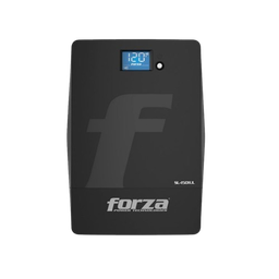 [SL-1501UL] UPS Forza SL-1501UL Interactivo 1500VA - 900W