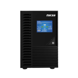 [FDC-1000T] UPS Forza FDC-1000T On-Line 1000VA - 900W
