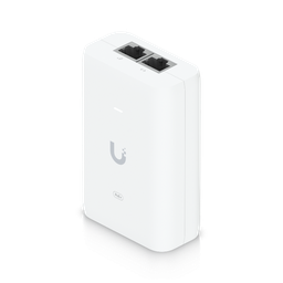 [U-PoE+] Inyector PoE Ubiquiti U-PoE+ 30W