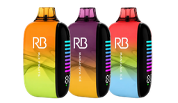 [Ramsbar Pantom] Vape Ramsbar Pantom 30k Puffs