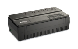 [UPS APC BV800] UPS APC BV800 Interactivo Easy UPS 120V 6 Tomas 450Vatios-800VA