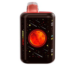 [Spaceman] Vape Spaceman by SMOK 50k Puffs