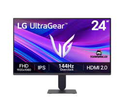 [24G411A-B] Monitor Gaming LG UltraGear 24G411A-B