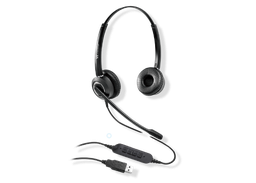[VT6200 DUO] Headset USB VT6200 Duo