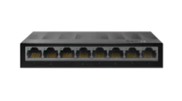 [LS1008G] Switch TP-Link 8 Puertos Gigabit LS1008G