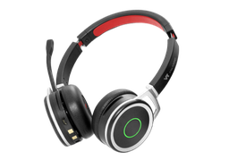 [VT9605 DUO] Headset Bluetooth VT9605 Duo