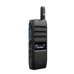 [TLK110] Motorola TLK110