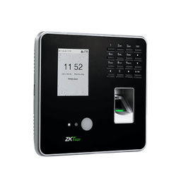 [MB20-VL] Control Biométrico ZKTeco MB20-VL