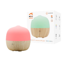 [NHA-A300] Difusor De Aroma Inteligente Wi-Fi NHA-A300